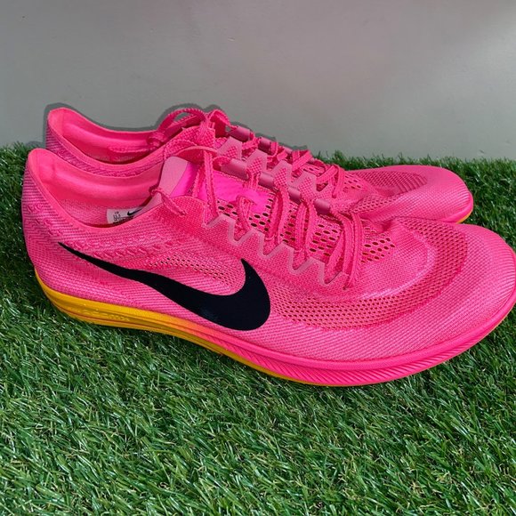 Nike ZoomX DragonFly Hyper Pink Track Spikes CV0400-600 Men\'s Size 11.5 NEW main image 8